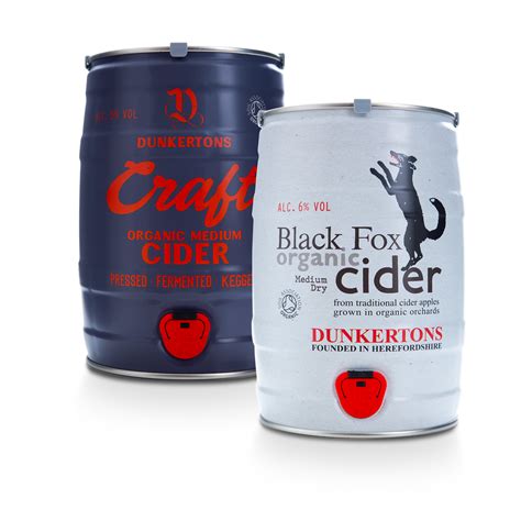 Cider & Perry – Dunkertons Cider