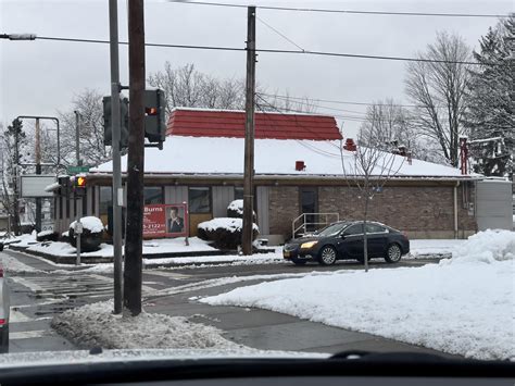 Endicott NY : r/FormerPizzaHuts