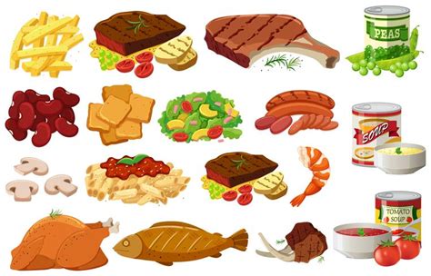 Healthy Food Pictures Free Download / Healthy Food Png Transparent Free ...