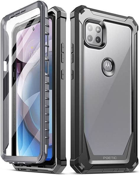 The Best Motorola One 5G Ace Cases to buy in 2021 - XDA