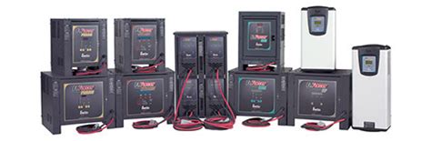 EnerSys (Exide Battery) · Power Techniques Inc