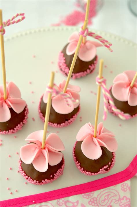 17 postres individuales para un evento especial | Comparterecetas.com