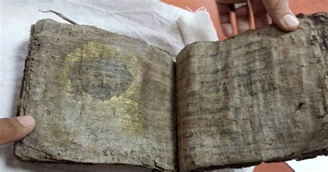 1000-year-old Bible found in Turkey | euronews, world news