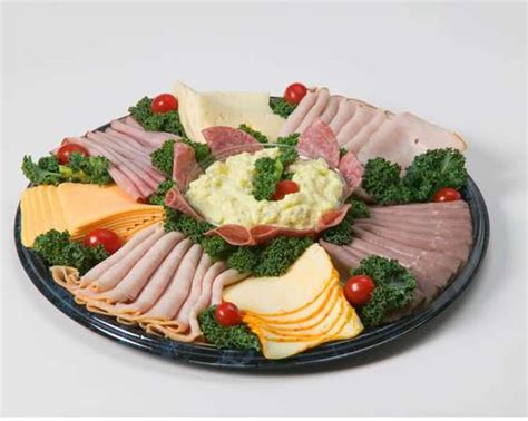 Honey Baked Ham Catering Menu Prices in 2023 (Boxed Lunch, Salad & Deli Trays) - Modern Art Catering