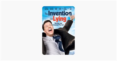 ‎The Invention of Lying on iTunes