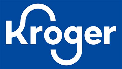 Kroger Logo Vector