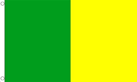 Leitrim Flag - FlagMan