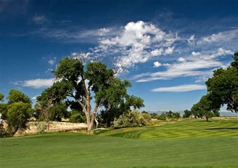 Green Valley Ranch Golf Club | Dormie Capital | Dormie Capital Partners