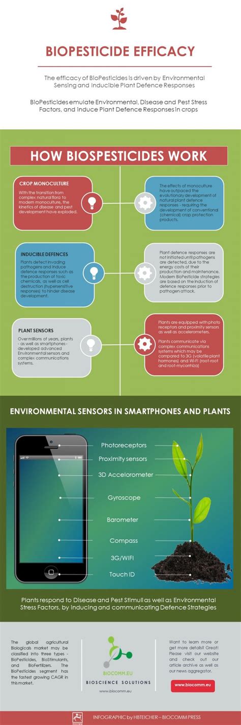 Biopesticides infographics tall - BioScience Solutions