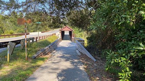 Timpoochee Trail – Florida Hikes