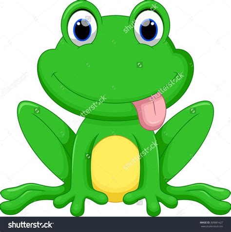 Cute frog cartoon | Frog cartoon, Cute frogs, Cute frog cartoon