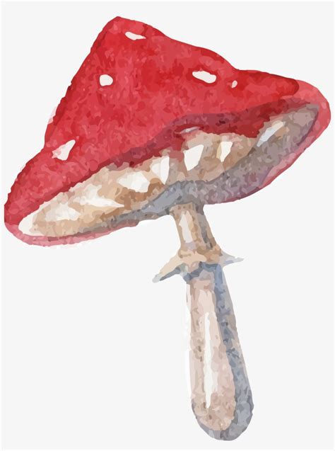 Drawn Mushroom Person - Alice In Wonderland Mushroom Drawing ...