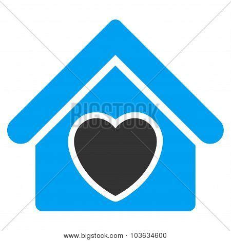 Hospice Icon Vector & Photo (Free Trial) | Bigstock