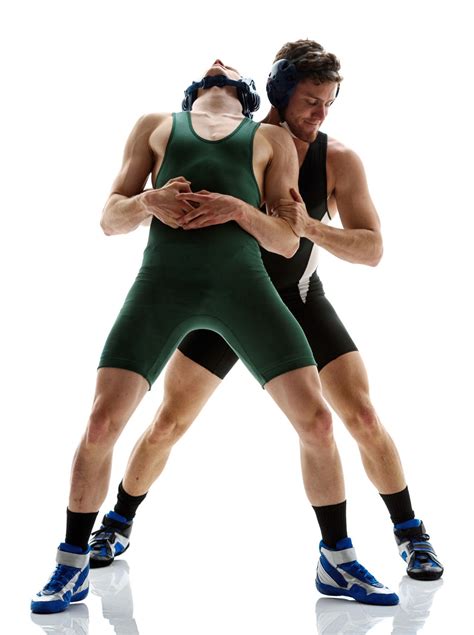 List of Wrestling Moves - Sports Aspire