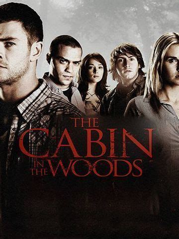 The Cabin in the Woods (2023) - Movie | Reviews, Cast & Release Date - BookMyShow