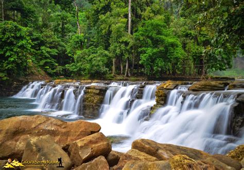 The Majestic Tinuy-an Falls, reputed as Niagara Falls of the Philippines ~ Lakwatserong Mamoy