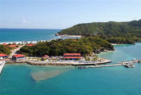 Visiting The Wildcard Of The Caribbean? The Best Time To Visit Haiti