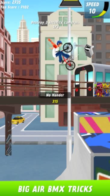 10 Free BMX Games for Android & iOS | Freeappsforme - Free apps for Android and iOS