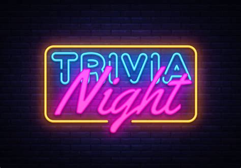 2,300+ Trivia Night Stock Illustrations, Royalty-Free Vector Graphics & Clip Art - iStock