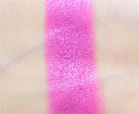 Moira Black Hole, Vega, Supernova, Rigel Lucent Cream Shadow Reviews & Swatches