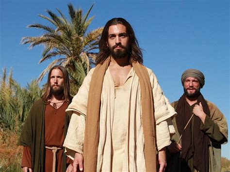 CNN's "Finding Jesus" Returns for Season 2 | CBN.com