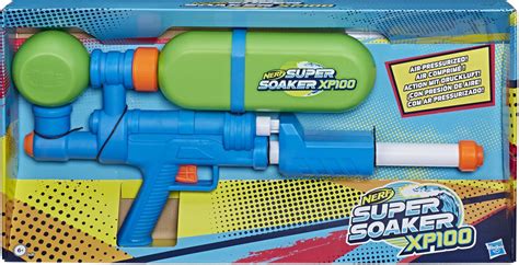 Upcoming 2020 Nerf Super Soaker water blasters? | The Art of Soaking