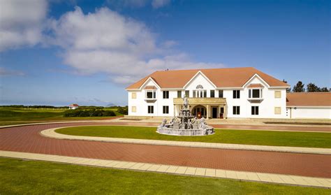 Turnberry Golf Club, Turnberry, United Kingdom - Albrecht Golf Guide