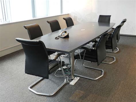 Office meeting and conference room tables