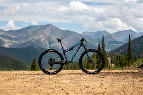 Check out the All-New Canyon Lux Trail - BIKEPACKING.com