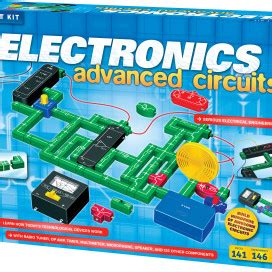 Electronics: Advanced Circuits Product Image Downloads