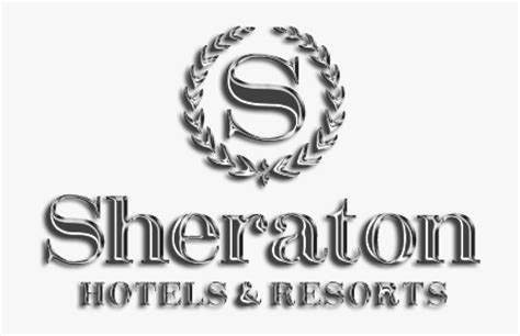 Sheraton Logo - Sheraton Hotel, HD Png Download - kindpng