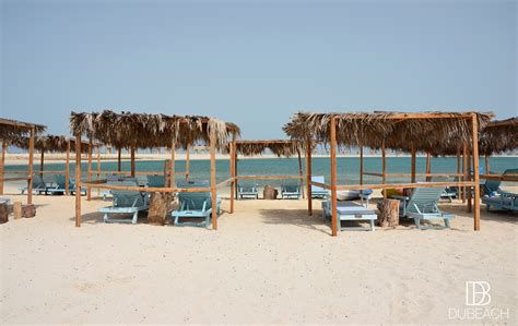 BANAN BEACH Club Resort, Jebel Ali, Dubai