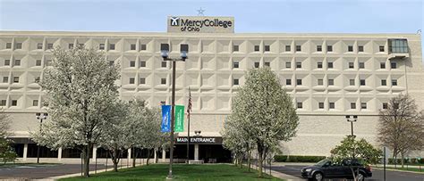 Featured Associate: Mercy College of Ohio - Physician Assistant History Society®