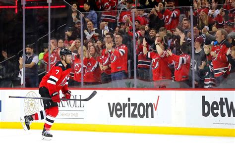 Devils announce slew of injury updates | Latest on Dougie Hamilton ...