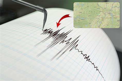 Halfway Thru 2023, 175+ New Madrid Quakes Have Shaken Missouri