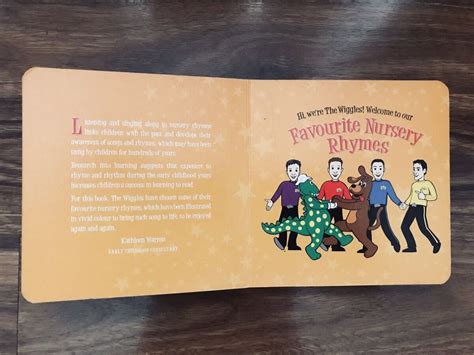 Pop Go The Wiggles! (book) | Wigglepedia | Fandom