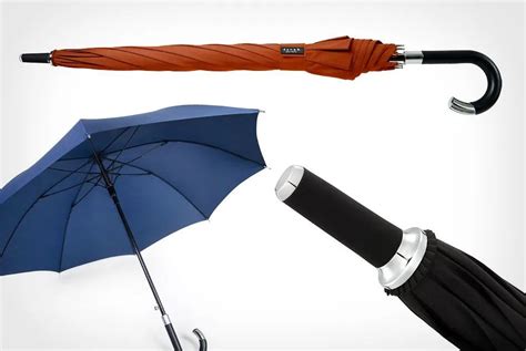 Davek Elite Umbrella | Gear Patrol