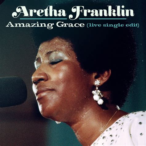 Aretha Franklin - Amazing Grace (Live at New Temple Missionary Baptist ...