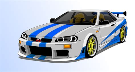 Nissan Skyline Vector at Vectorified.com | Collection of Nissan Skyline Vector free for personal use