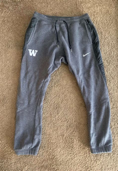 Washington Huskies Sweatpants : NARP Clothing