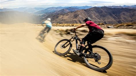 Electric Mountain Bikes | Specialized Philippines