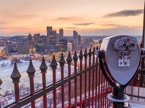 7 Reasons to Visit Pittsburgh This Winter - TravelAlerts