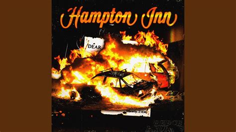 Hampton Inn - YouTube Music