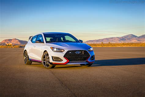 Hyundai Veloster N