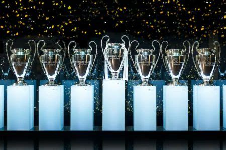 Santiago Bernabeu – Tickets For