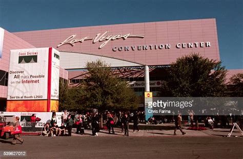 Sands Convention Center Photos and Premium High Res Pictures - Getty Images