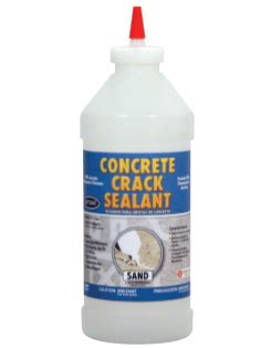 Farm Pride – Concrete Crack Sealant