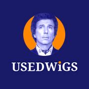 UsedWigs - Quality Workday Distractions