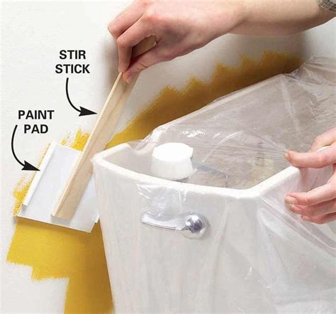 How To Paint Like A Pro: Painting Hacks for DIY Home Improvement