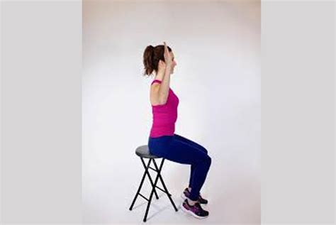 Essential Exercises to Improve Posture from Prolonged Sitting